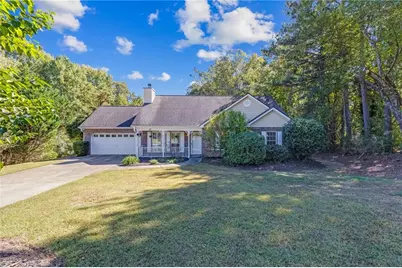 415 Waverly Point Drive, Grayson, GA 30088 - Photo 1