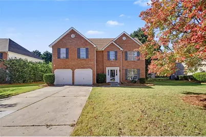 1204 Kern Cove, McDonough, GA 30253 - Photo 1
