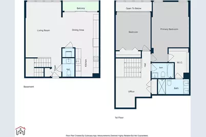 145 15th Street NE #602, Atlanta, GA 30309 - Photo 40