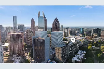 145 15th Street NE #602, Atlanta, GA 30309 - Photo 2