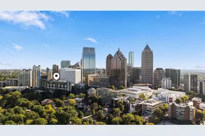 145 15th Street NE #602, Atlanta, GA 30309 - Photo 1