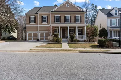 6154 Baybrook Trace, Hoschton, GA 30548 - Photo 1