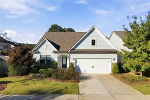 205 William Creek Dr, Canton, GA 30115 - Photo 1