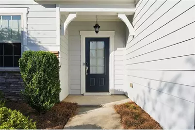 205 William Creek Drive, Canton, GA 30115 - Photo 4