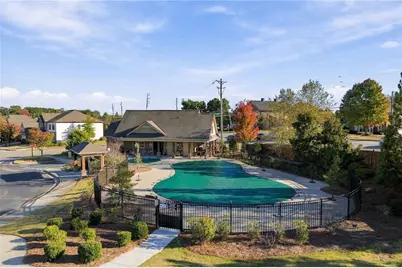 205 William Creek Drive, Canton, GA 30115 - Photo 52