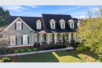 2051 Fairhill Lane NW, Marietta, GA 30064 - Photo 8