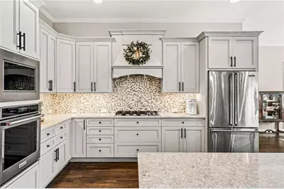 2051 Fairhill Lane NW, Marietta, GA 30064 - Photo 36