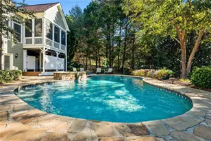 2051 Fairhill Ln NW, Marietta, GA 30064 - Photo 16