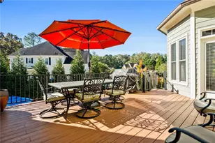 2051 Fairhill Ln NW, Marietta, GA 30064 - Photo 22