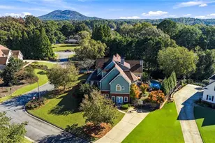2051 Fairhill Ln NW, Marietta, GA 30064 - Photo 4
