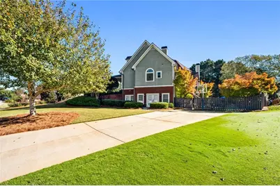 2051 Fairhill Lane NW, Marietta, GA 30064 - Photo 12