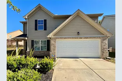 321 Nutwood Trace, Locust Grove, GA 30248 - Photo 1