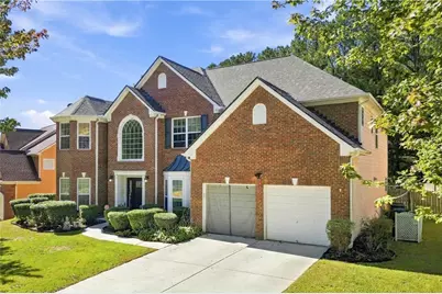 967 Simonton View Lane, Lawrenceville, GA 30045 - Photo 2