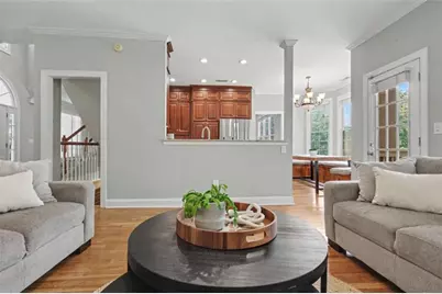 1020 Patina Pt, Peachtree City, GA 30269 - Photo 6