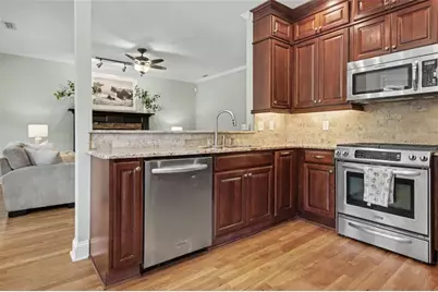 1020 Patina Pt, Peachtree City, GA 30269 - Photo 8