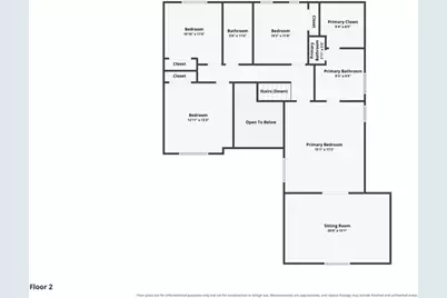 1020 Patina Pt, Peachtree City, GA 30269 - Photo 56