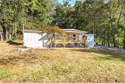 158 Oak Hollow Road SE, Cartersville, GA 30121 - Photo 2