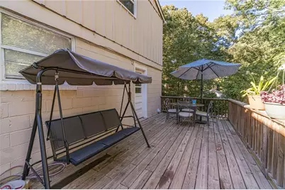 401 College Circle, Athens, GA 30605 - Photo 40