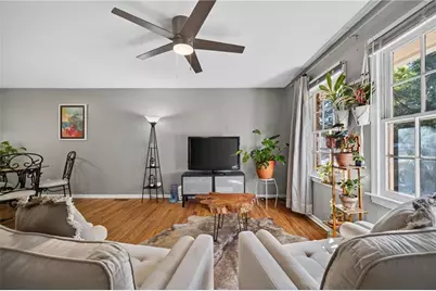 401 College Circle, Athens, GA 30605 - Photo 6