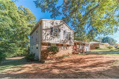 401 College Circle, Athens, GA 30605 - Photo 4