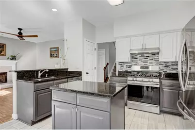 7035 Surrey Drive, Woodstock, GA 30189 - Photo 12