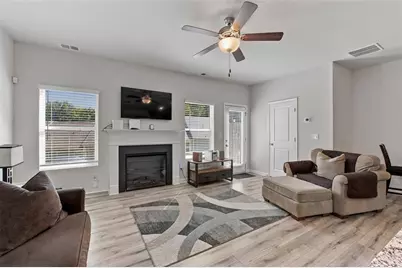 3686 Abbey Way, Gainesville, GA 30507 - Photo 8