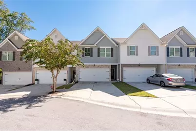 3686 Abbey Way, Gainesville, GA 30507 - Photo 2