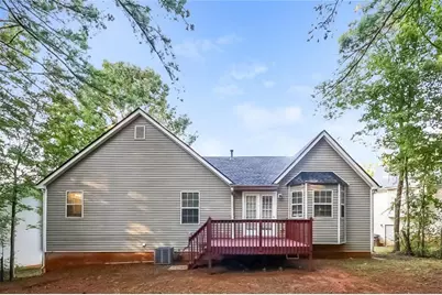 6410 Hillview Lane, Douglasville, GA 30134 - Photo 2