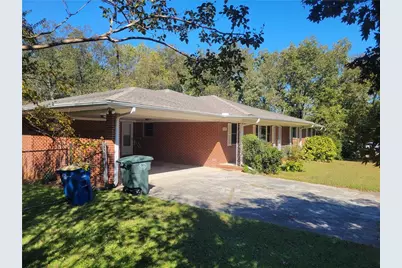 3259 Cherokee Street NW, Kennesaw, GA 30144 - Photo 2