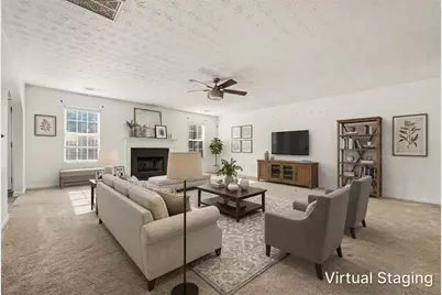 3736 Bondurant Drive, Douglasville, GA 30135 - Photo 2