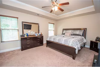 244 Morrison Trail, Hampton, GA 30228 - Photo 26