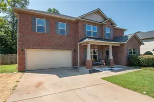 244 Morrison Trail, Hampton, GA 30228 - Photo 1