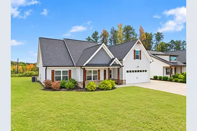 6338 Woodland Station Drive, Lula, GA 30554 - Photo 2