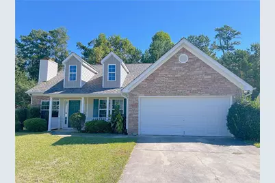 312 Willow Way, Griffin, GA 30224 - Photo 1