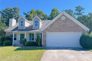 312 Willow Way, Griffin, GA 30224 - Photo 1