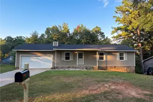 104 Hearthstone Dr, Lagrange, GA 30241 - Photo 1