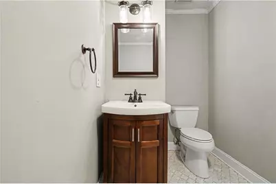 2457 Cedar Wood Court, Marietta, GA 30068 - Photo 16