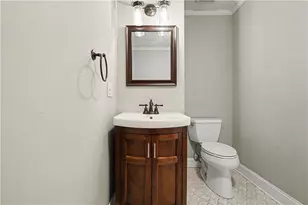 2457 Cedar Wood Ct, Marietta, GA 30068 - Photo 16