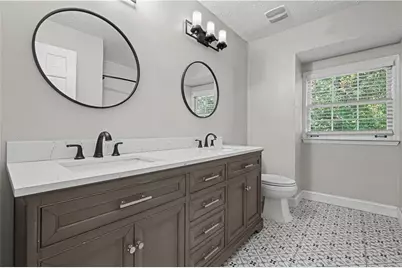 2457 Cedar Wood Court, Marietta, GA 30068 - Photo 28