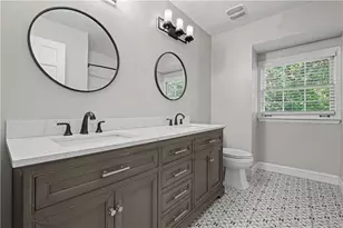 2457 Cedar Wood Ct, Marietta, GA 30068 - Photo 28
