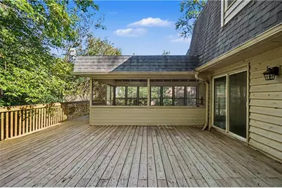 2457 Cedar Wood Court, Marietta, GA 30068 - Photo 34
