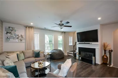 6605 Brooklyn Court SE, Mableton, GA 30126 - Photo 6