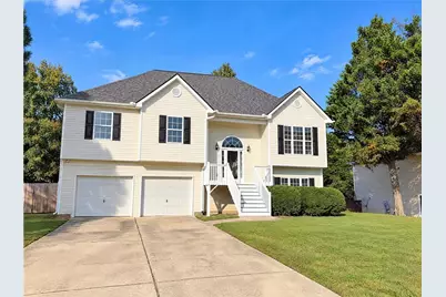 1041 Topaz Lane, Lithia Springs, GA 30122 - Photo 28