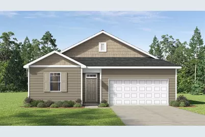 352 Bristol Boulevard, Winder, GA 30860 - Photo 1