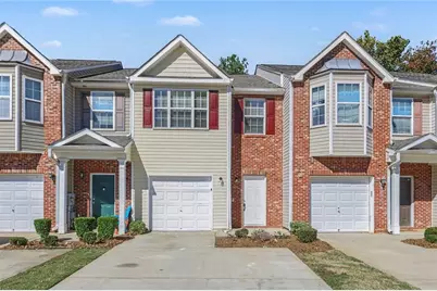 108 Chastain Circle, Newnan, GA 30263 - Photo 1