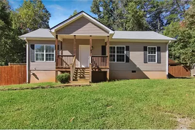 87 Dogwood Lane, Cleveland, GA 30528 - Photo 1