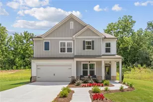 107 Bridgeview (Lot )40 Way, Canton, GA 30114 - Photo 1