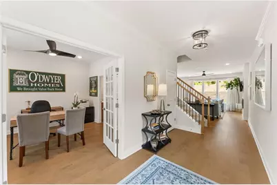 107 Bridgeview (Lot )40 Way, Canton, GA 30114 - Photo 4