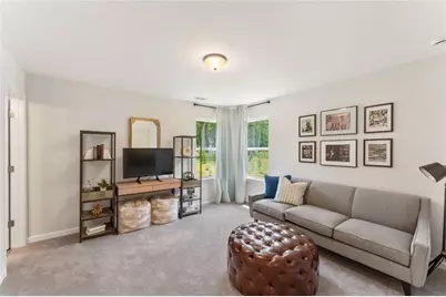 107 Bridgeview (Lot )40 Way, Canton, GA 30114 - Photo 22