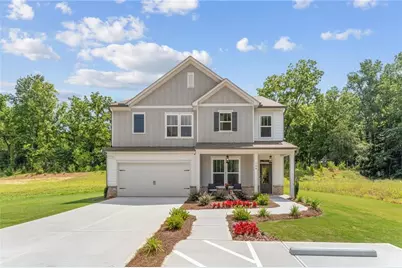 107 Bridgeview (Lot )40 Way, Canton, GA 30114 - Photo 2